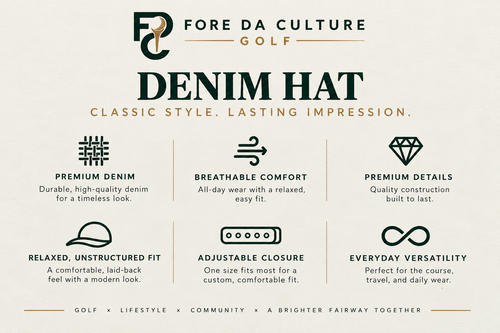 1961 Heritage Hat — Green / Cream