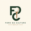 Fore Da Culture Golf  - Home